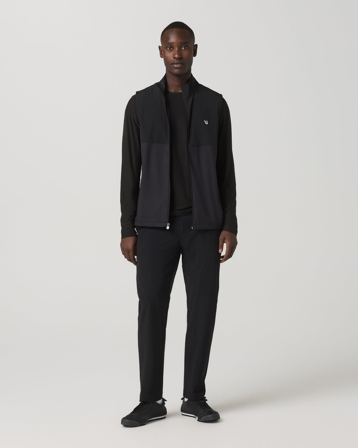 Fleet Trouser Classic Fit 30 | Black