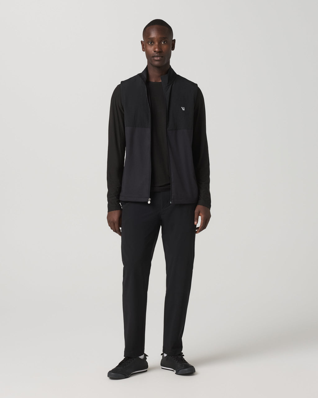 Fleet Trouser Classic Fit 30 | Black
