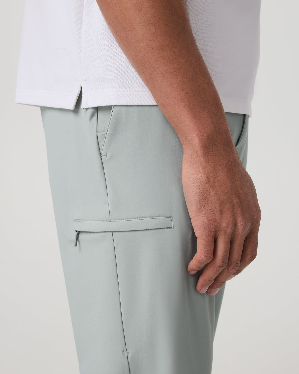 Fleet Trouser Classic Fit 30 | Storm Blue