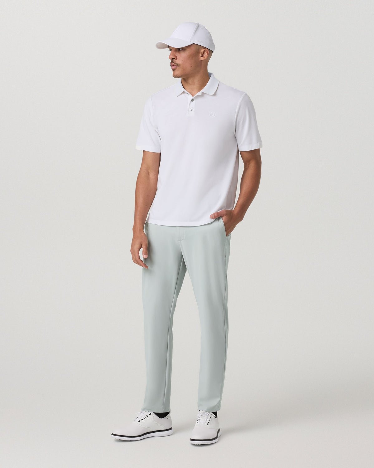 Fleet Trouser Classic Fit 30 | Storm Blue