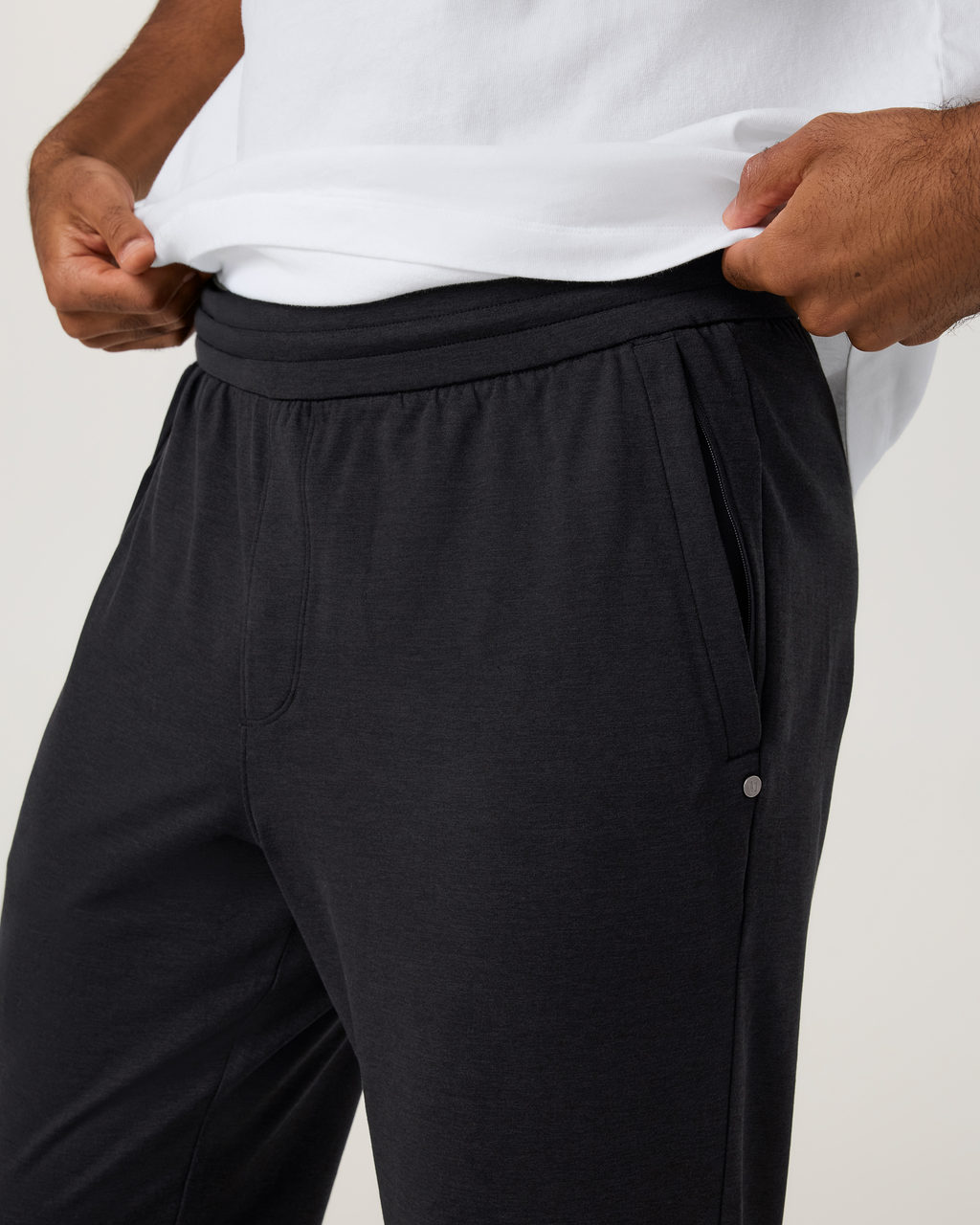 Coronado Pant 30 | Black Heather