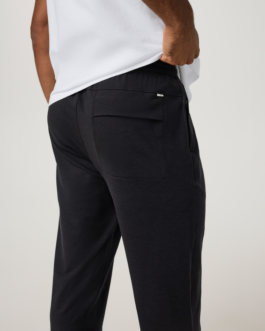 Coronado Pant 30 | Black Heather