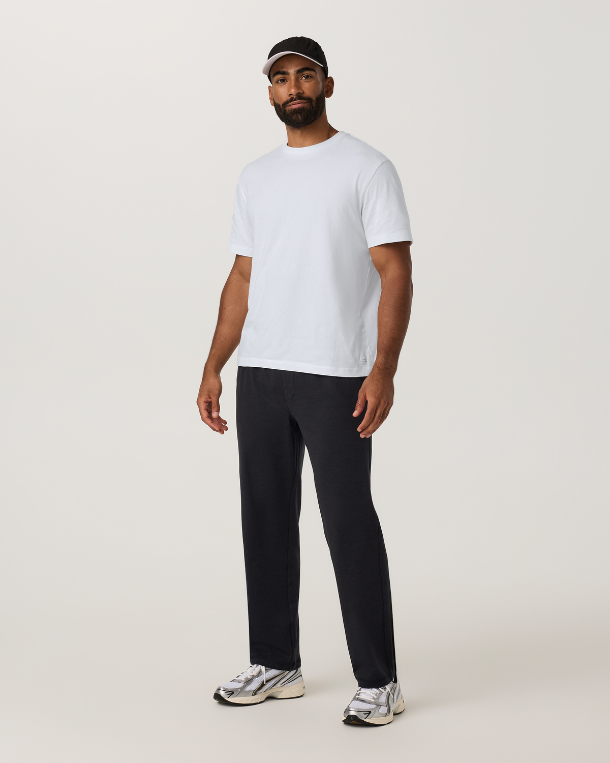 Coronado Pant 30 | Black Heather