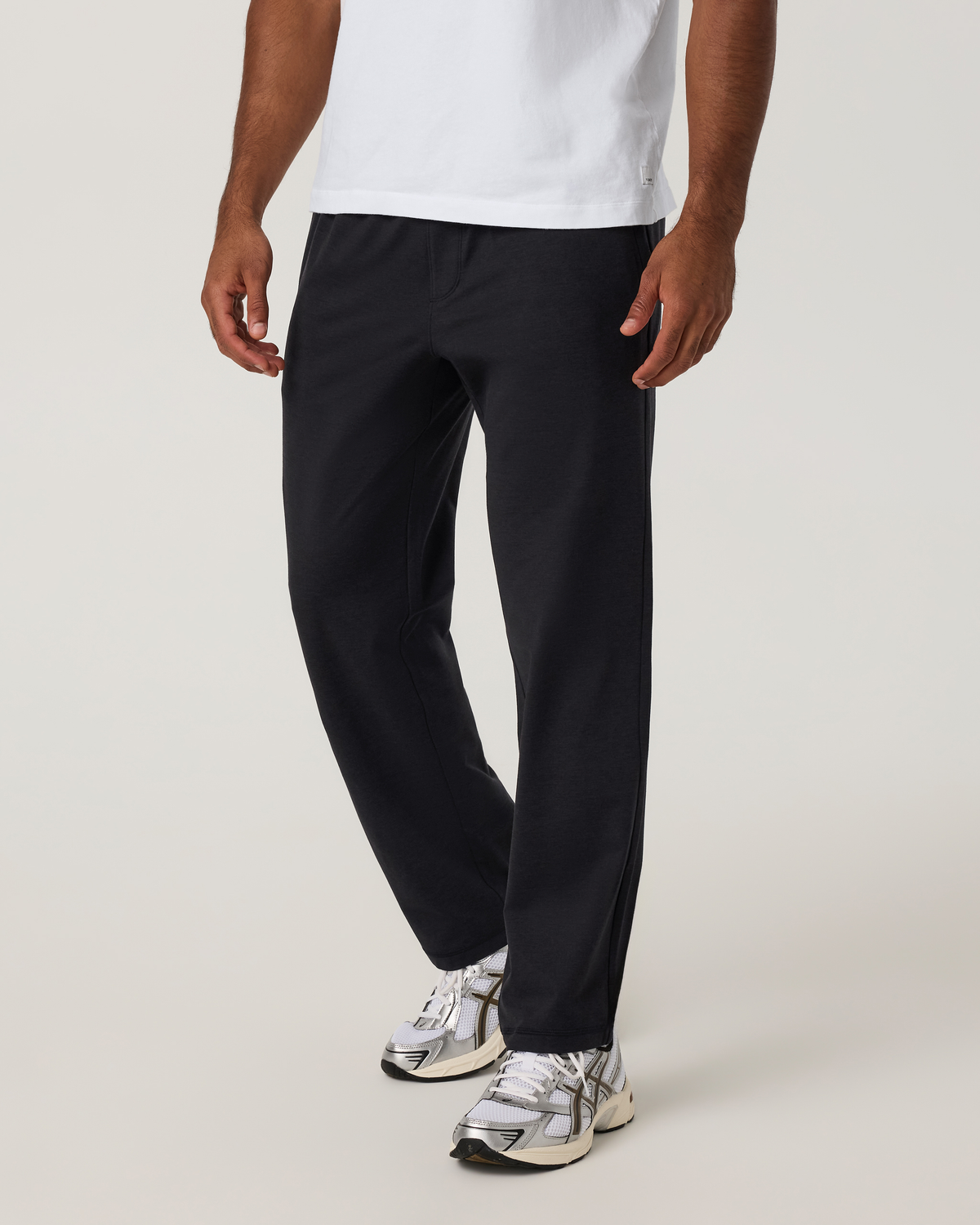 Coronado Pant 30 | Black Heather