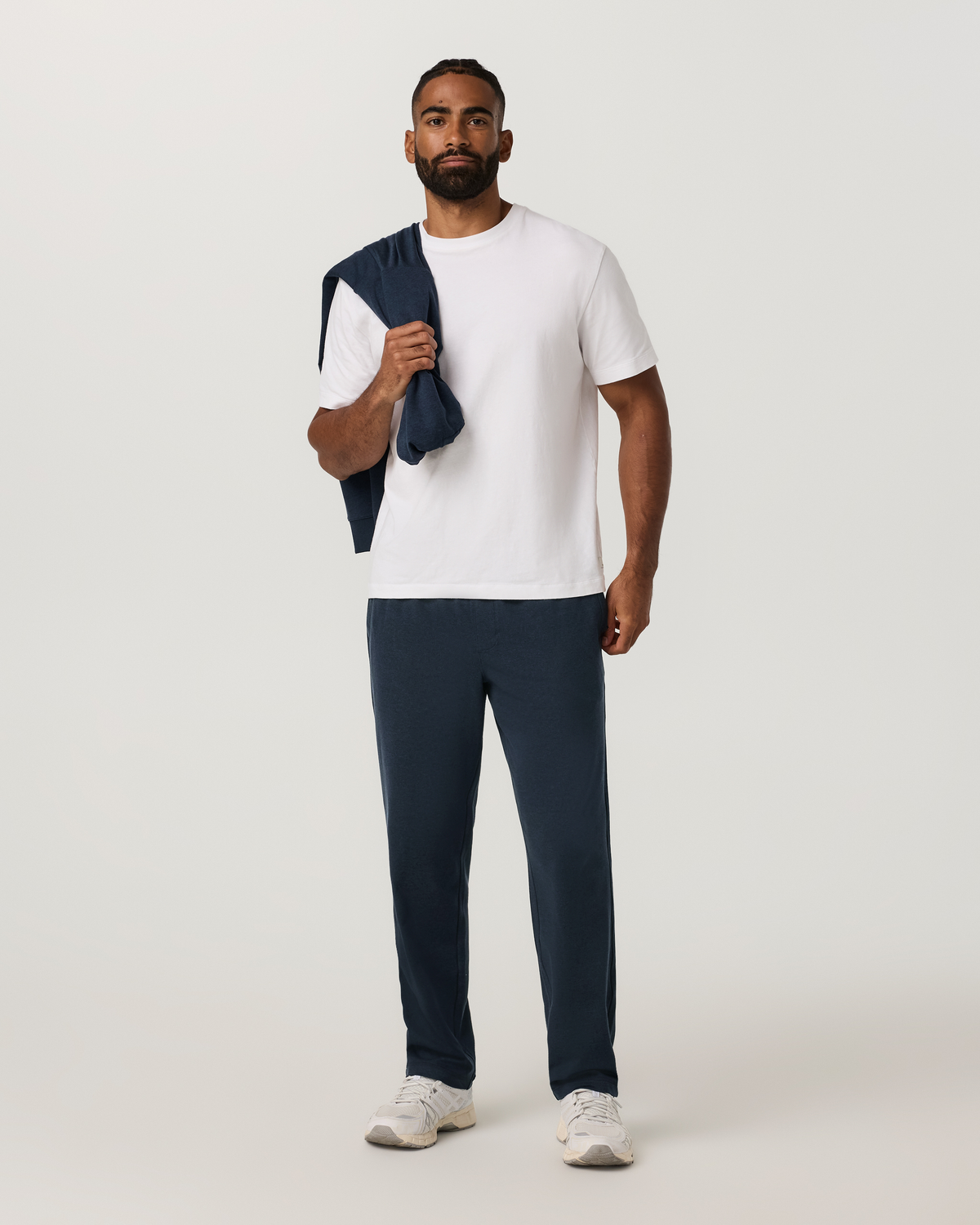 Coronado Pant 30 | Midnight Heather