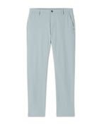 Vuori Meta™ Trouser Athletic Slim Fit 32 | Blue Haze