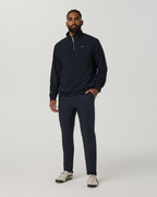 Vuori Meta™ Trouser Athletic Slim Fit 32 | Ink