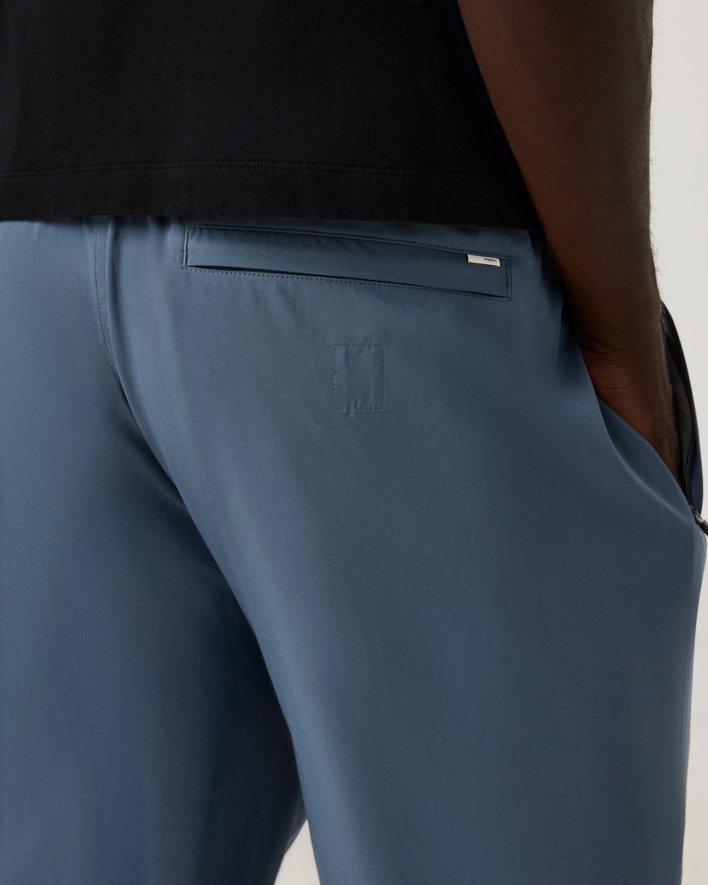 Kore Pant Unlined 30 | Bay Blue