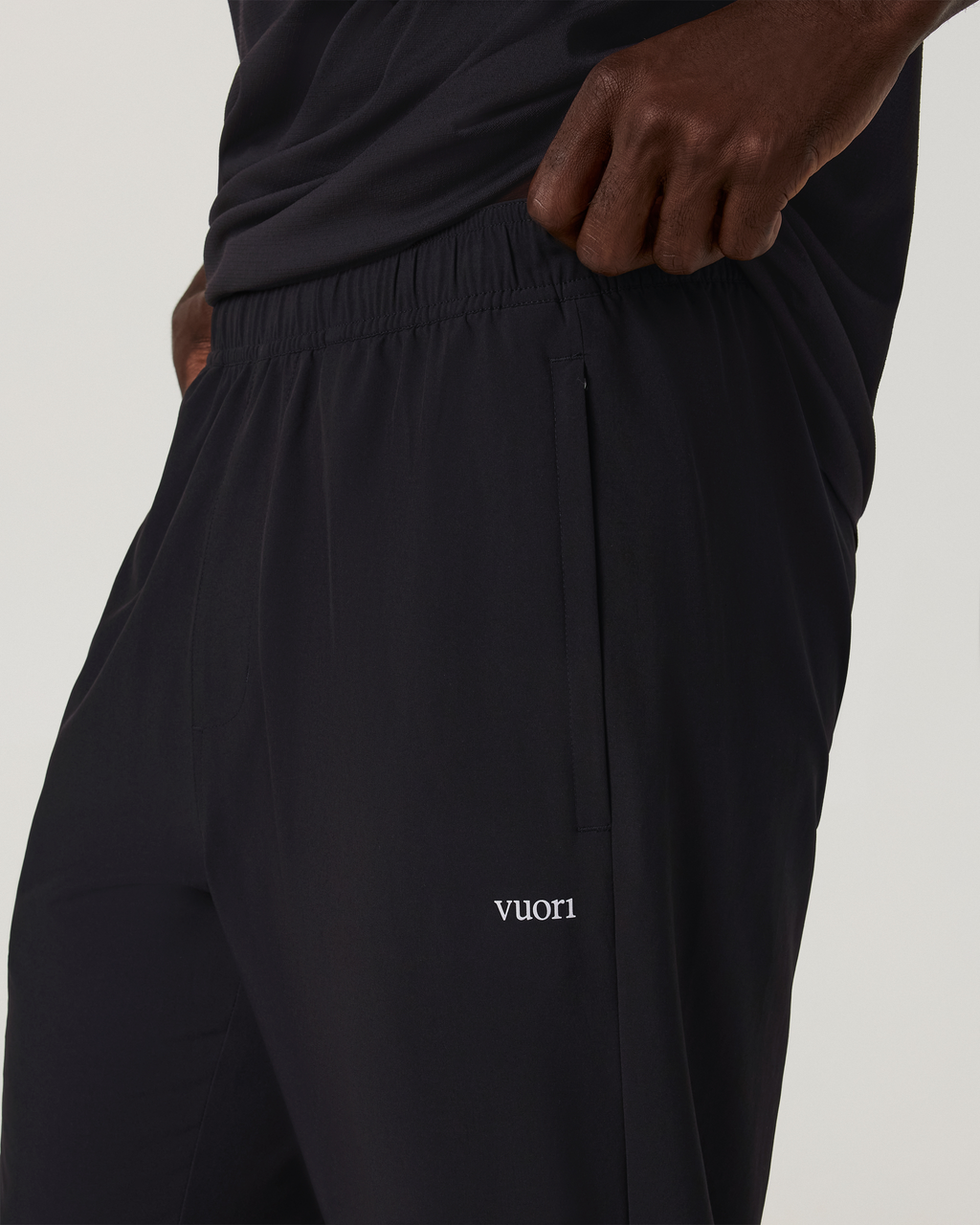 Kore Pant Unlined 30 | Black