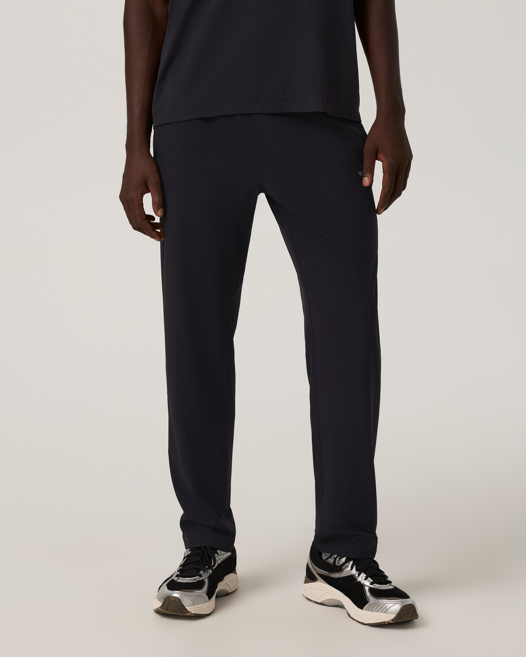 Kore Pant Unlined 30 | Black
