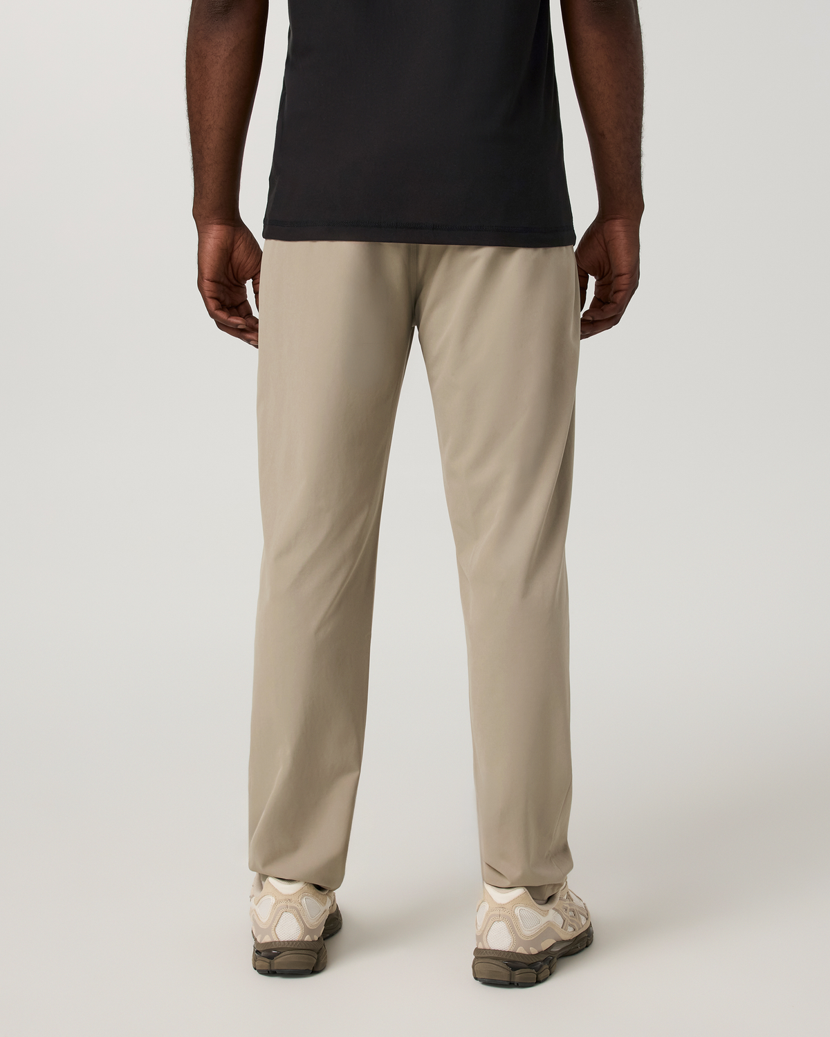 Kore Pant Unlined 30 | Biscotti