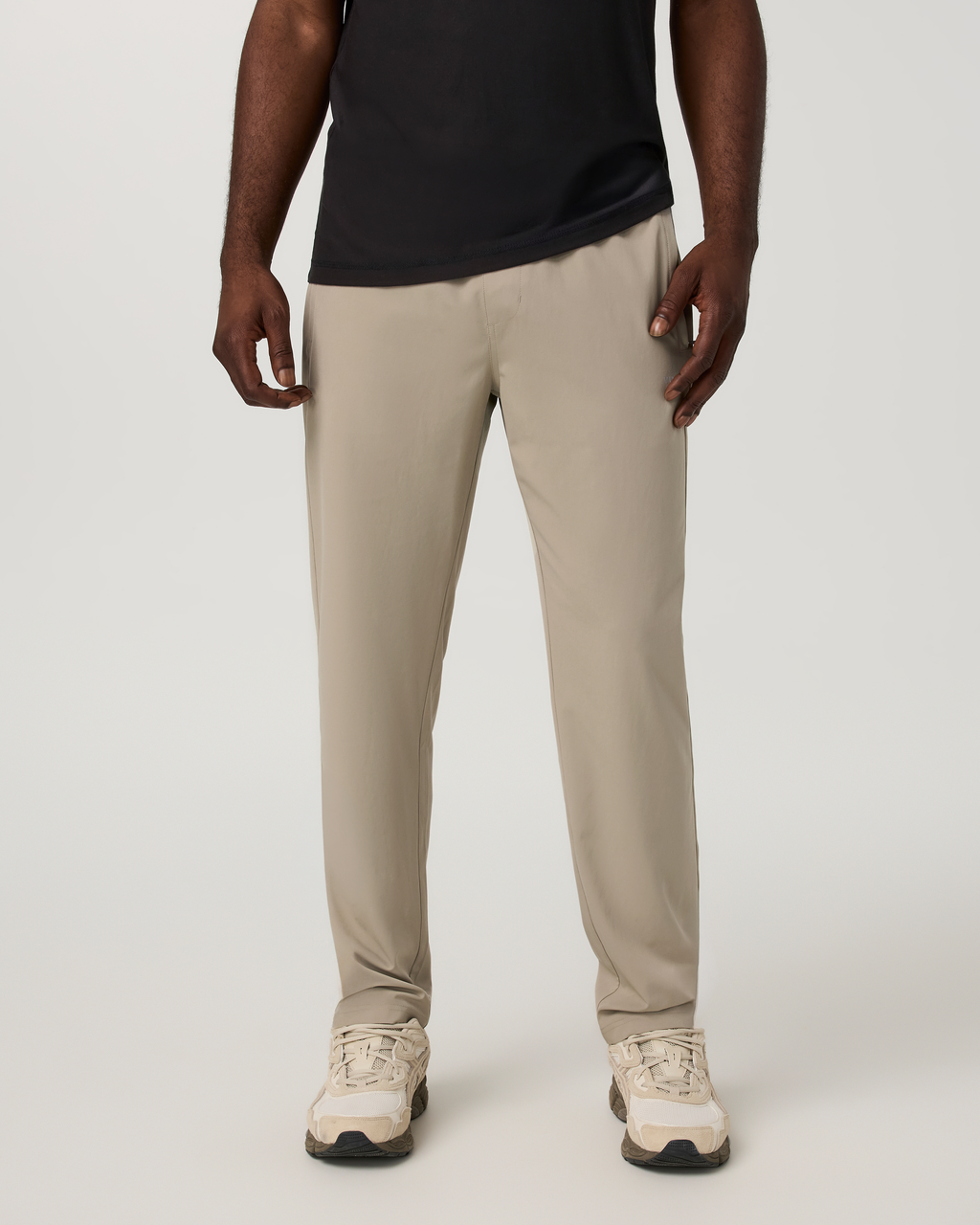 Kore Pant Unlined 30 | Biscotti