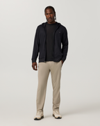 Kore Pant Unlined 30 | Biscotti