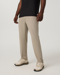 Kore Pant Unlined 30 | Biscotti