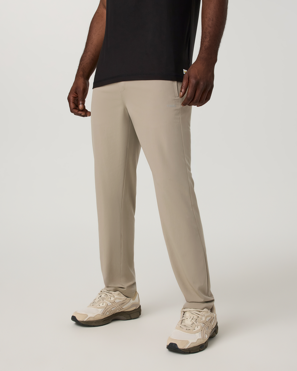 Kore Pant Unlined 30 | Biscotti