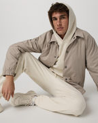 Cypress Vintage Jogger | Buttermilk Heather