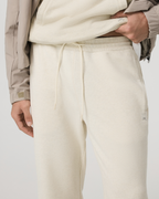 Cypress Vintage Jogger | Buttermilk Heather