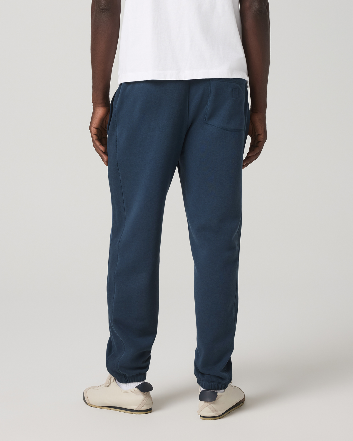 Cypress Vintage Jogger | Ocean Blue