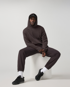Cypress Vintage Jogger | Soot
