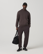 Cypress Vintage Jogger | Soot