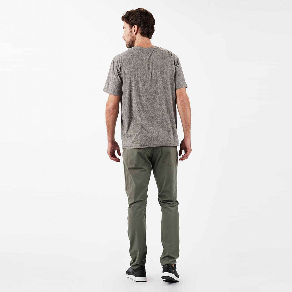 Abrasion-Less Pant | Army