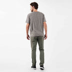 Abrasion-Less Pant | Army