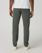 Aim Trouser Athletic Slim Fit 32 | River Rock