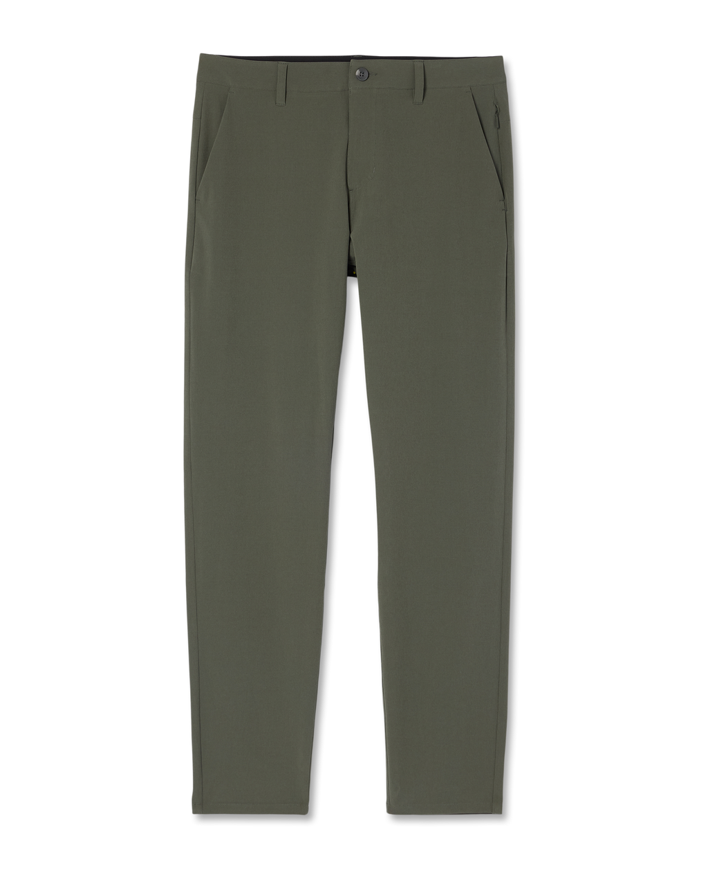 Aim Trouser Athletic Slim Fit 32 | River Rock