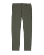 Aim Trouser Athletic Slim Fit 32 | River Rock