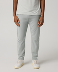 Aim Trouser Athletic Slim Fit 32 | Slate Rock