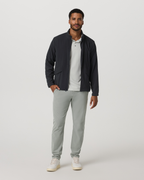 Aim Trouser Athletic Slim Fit 32 | Slate Rock