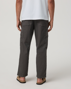 Coast Cargo Pant Relaxed Fit 30 | Dark Pewter