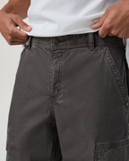Coast Cargo Pant Relaxed Fit 30 | Dark Pewter