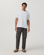 Coast Cargo Pant Relaxed Fit 30 | Dark Pewter