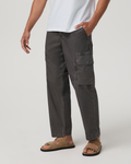 Coast Cargo Pant Relaxed Fit 30 | Dark Pewter