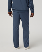 Sunday Track Pant 30 | Bay Blue