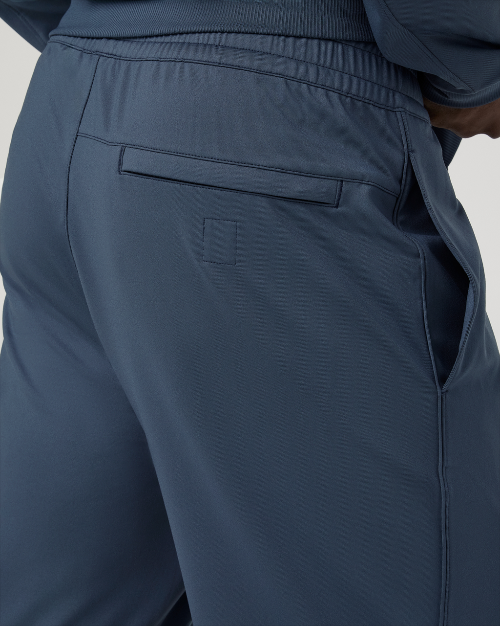 Sunday Track Pant 30 | Bay Blue