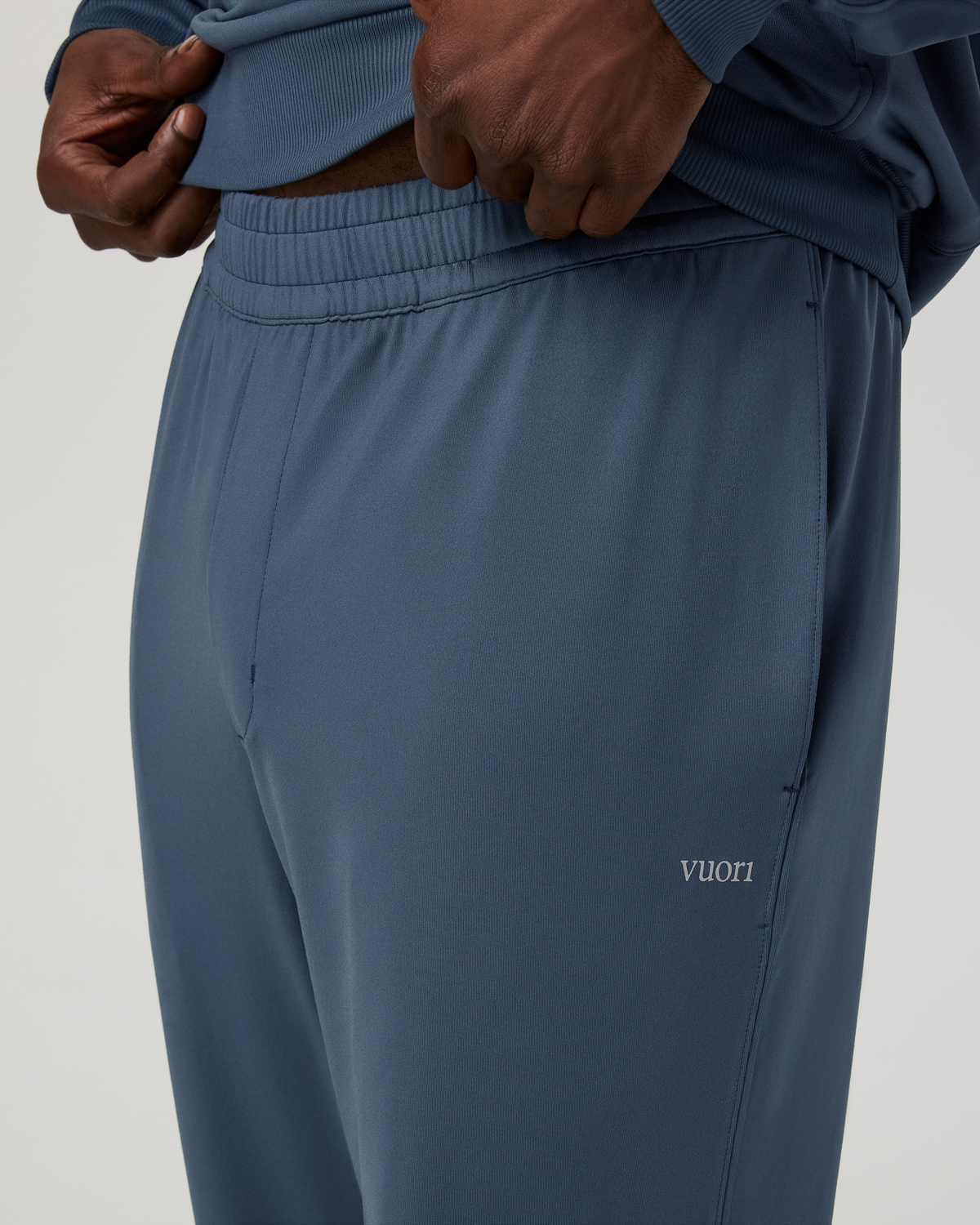 Sunday Track Pant 30 | Bay Blue