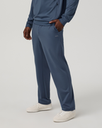 Sunday Track Pant 30 | Bay Blue