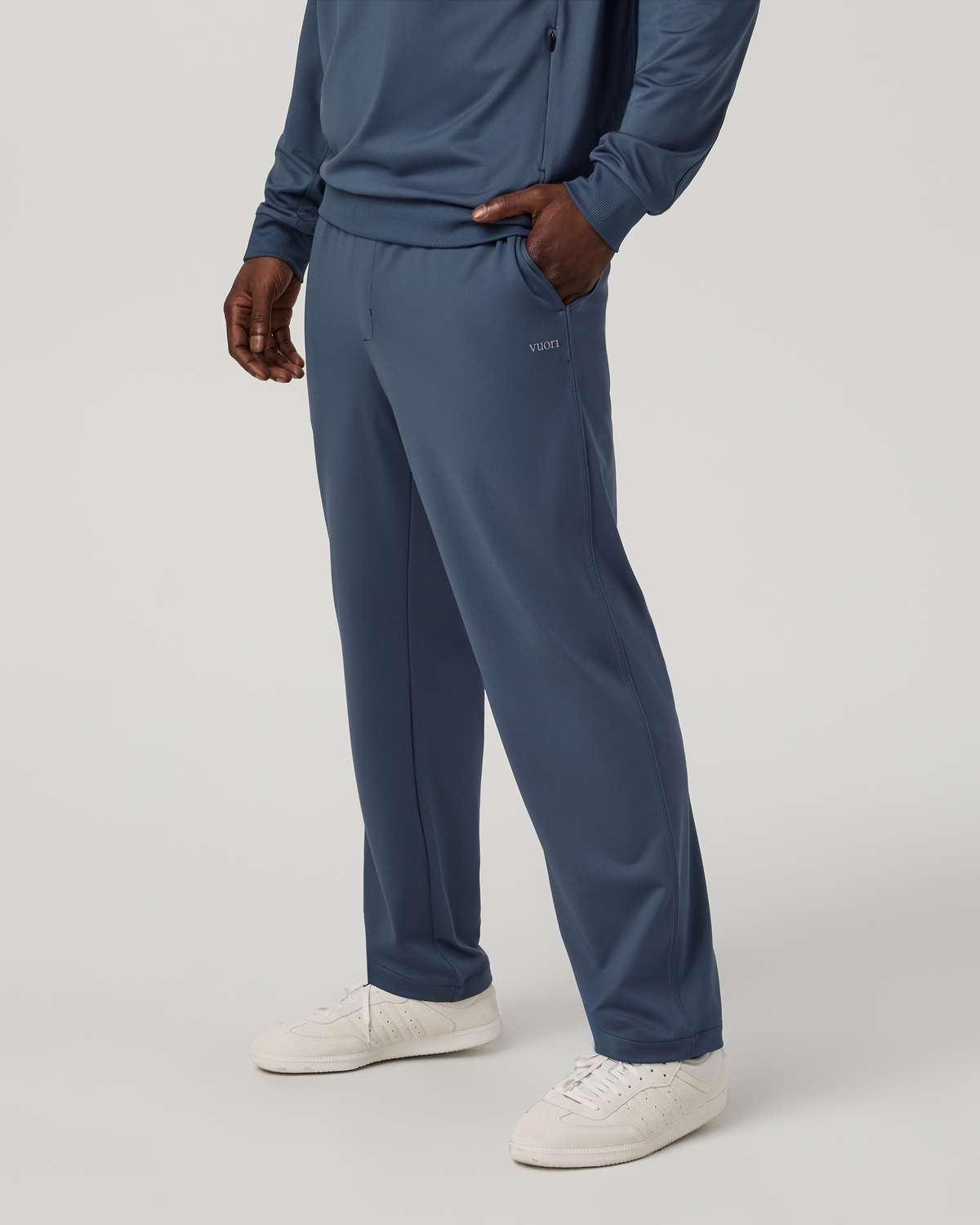 Sunday Track Pant 30 | Bay Blue