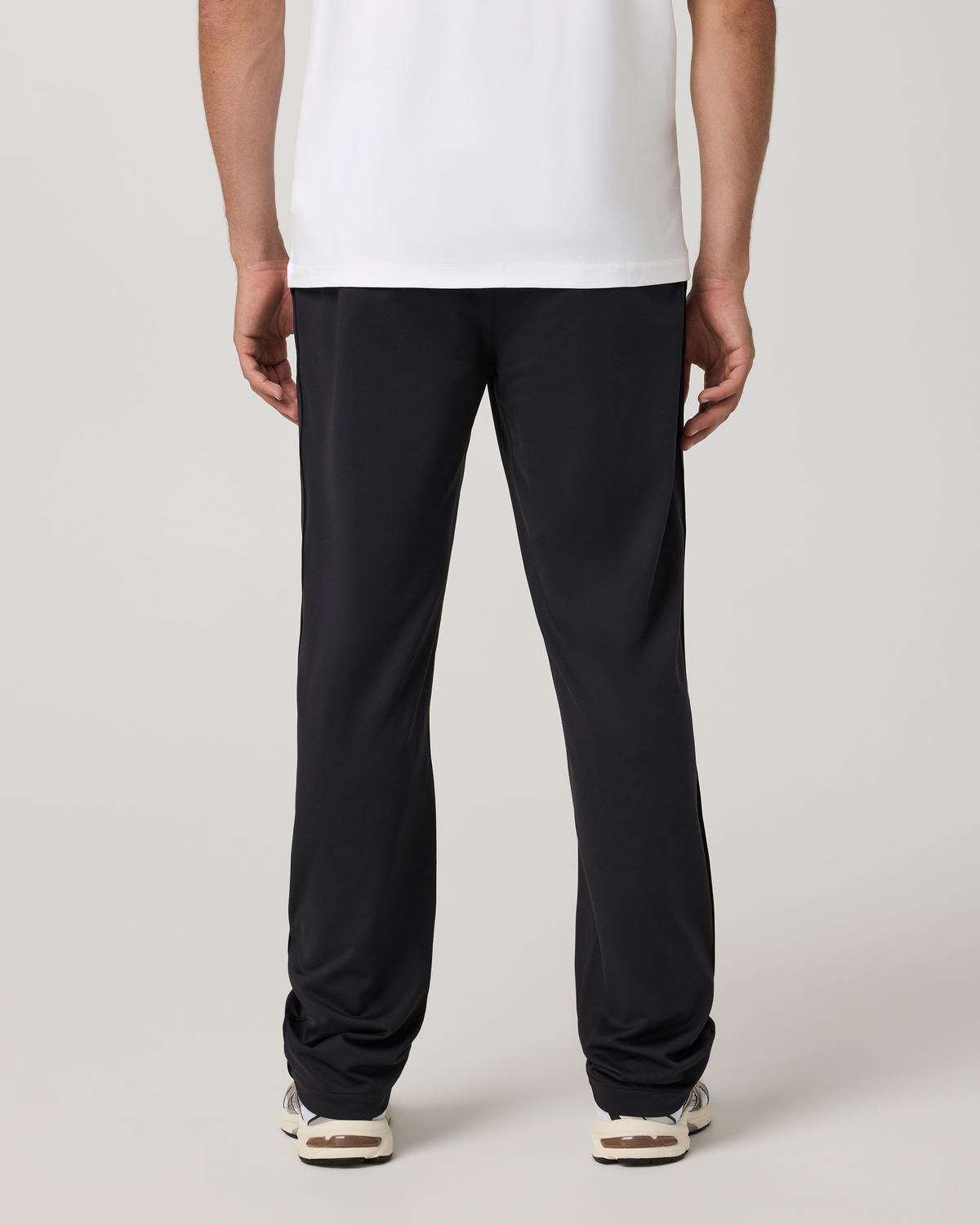 Sunday Track Pant 30 | Black