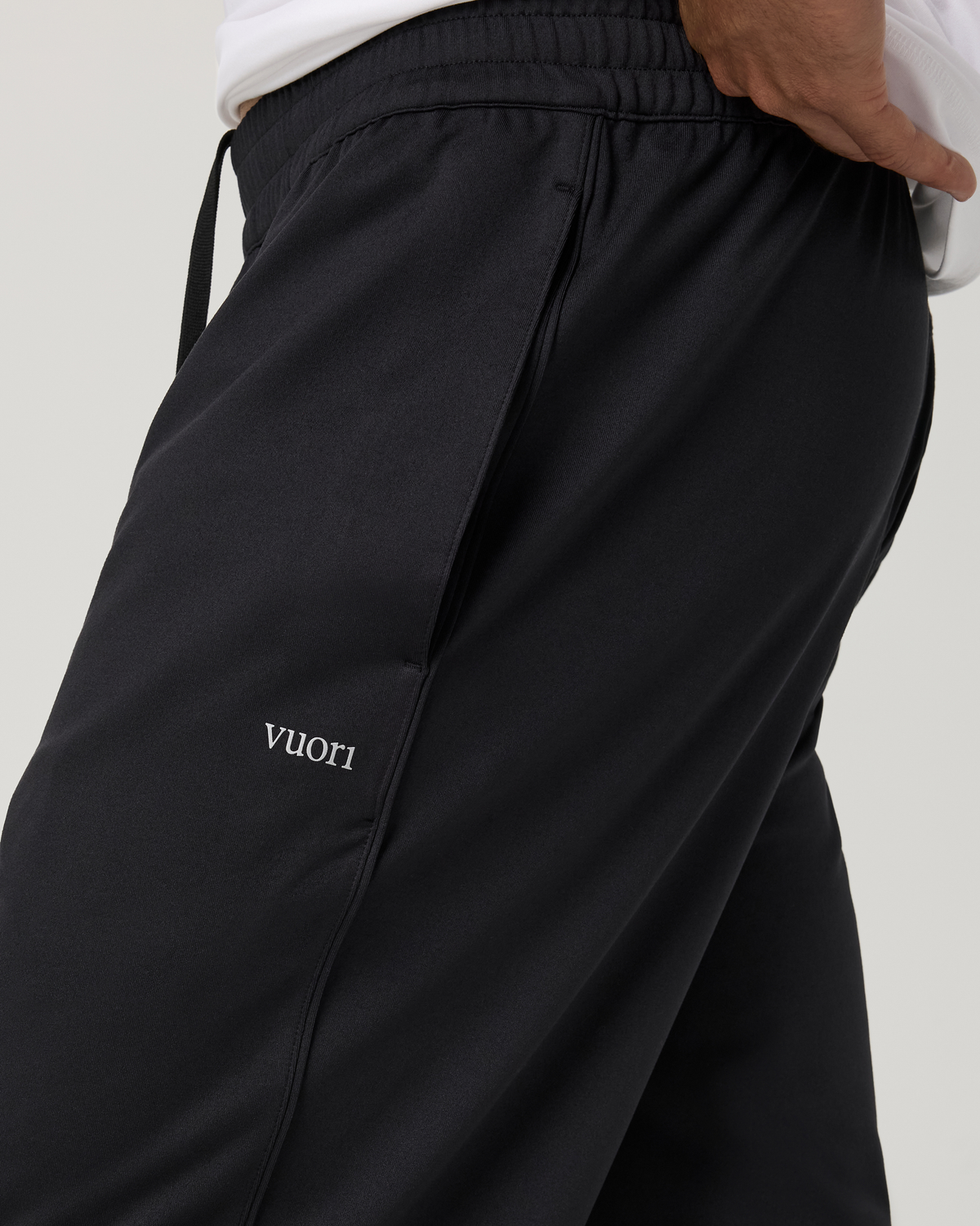 Sunday Track Pant 30 | Black