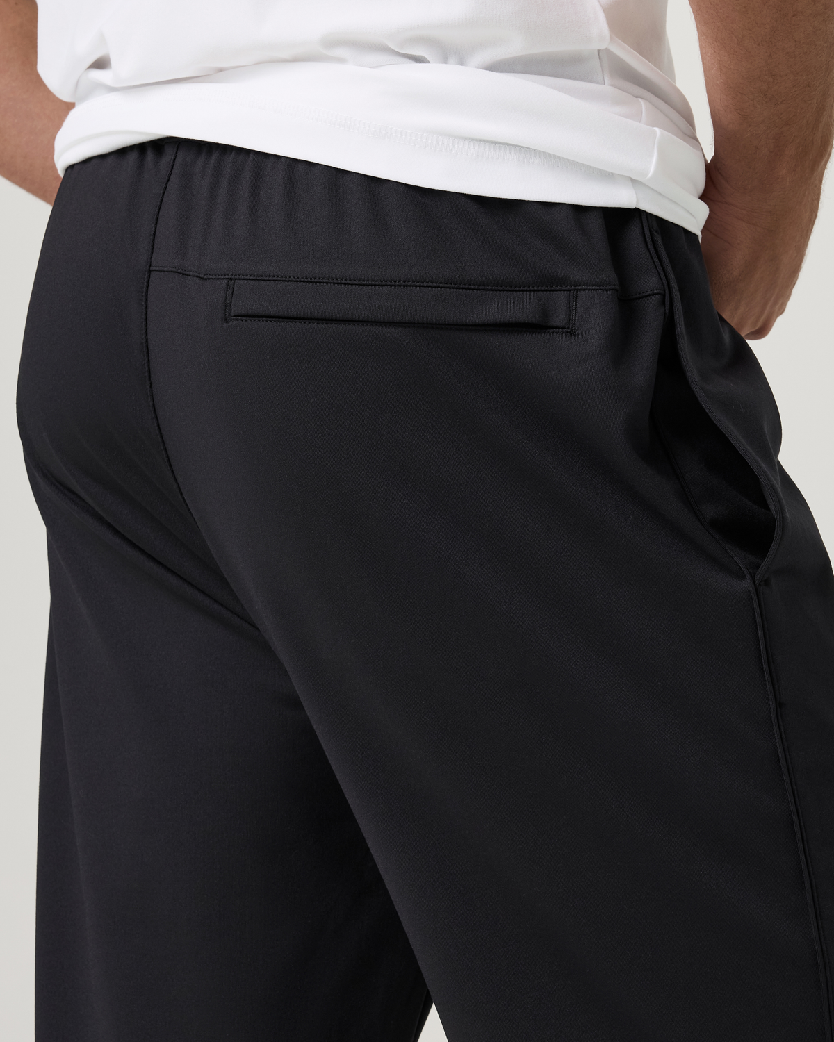 Sunday Track Pant 30 | Black
