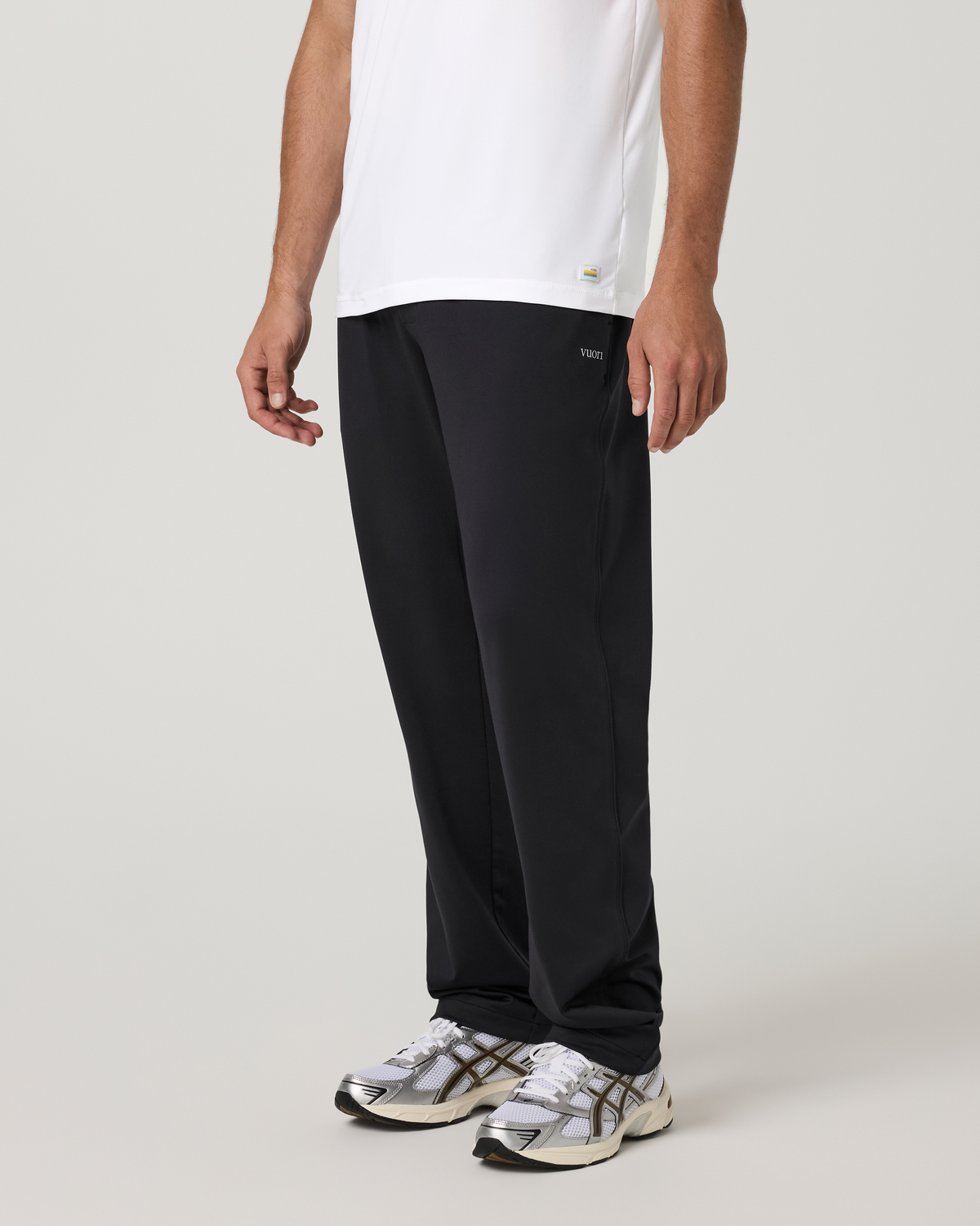 Sunday Track Pant 30 | Black