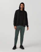 Sunday Performance Jogger | Hemlock Heather
