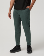 Sunday Performance Jogger | Hemlock Heather