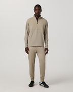 Sunday Performance Jogger | Biscotti Heather