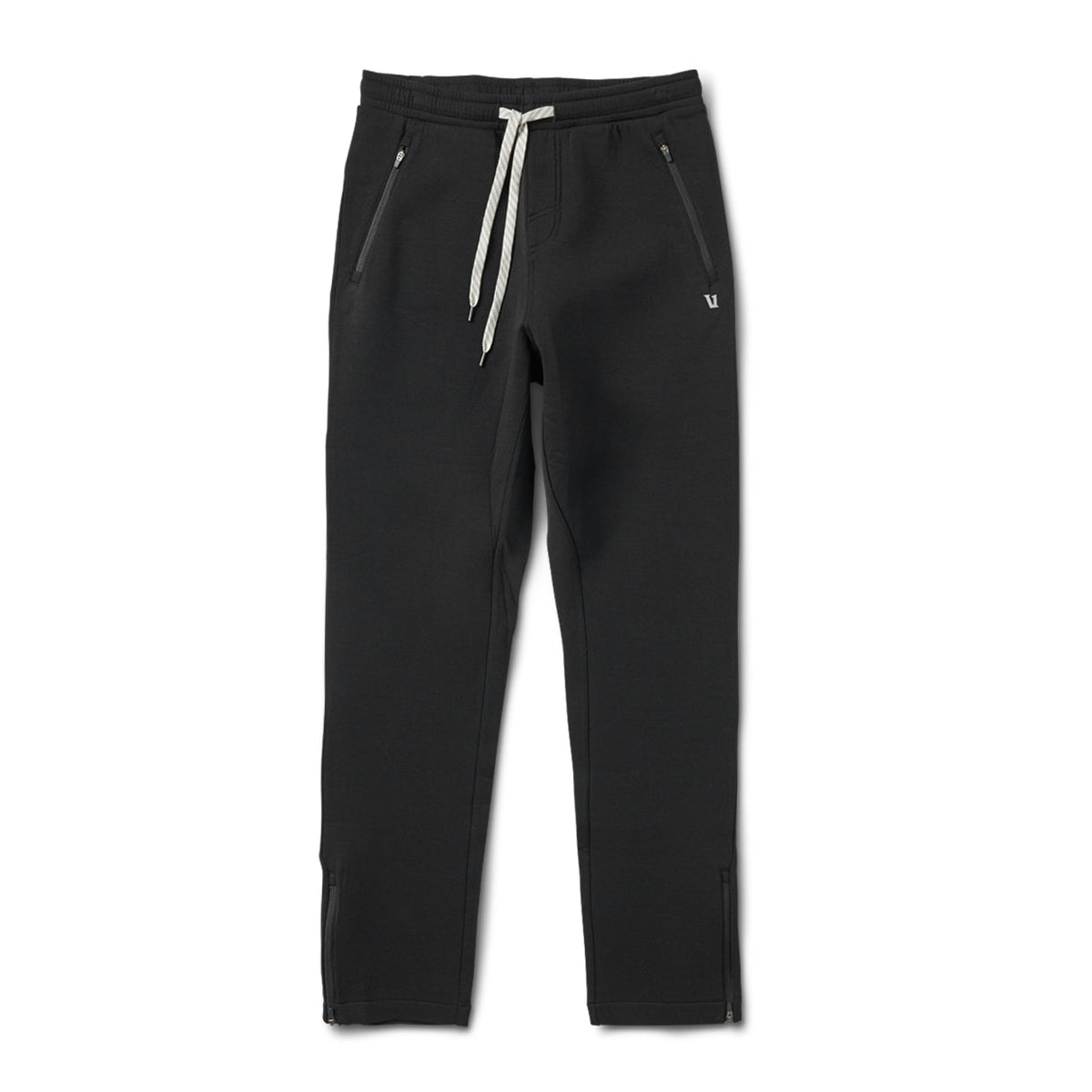 Cosmos Performance Lounge Pant | Black