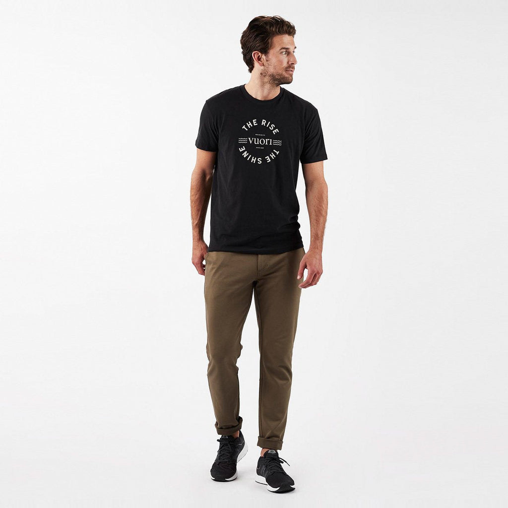 Everything Chino Pant | Army