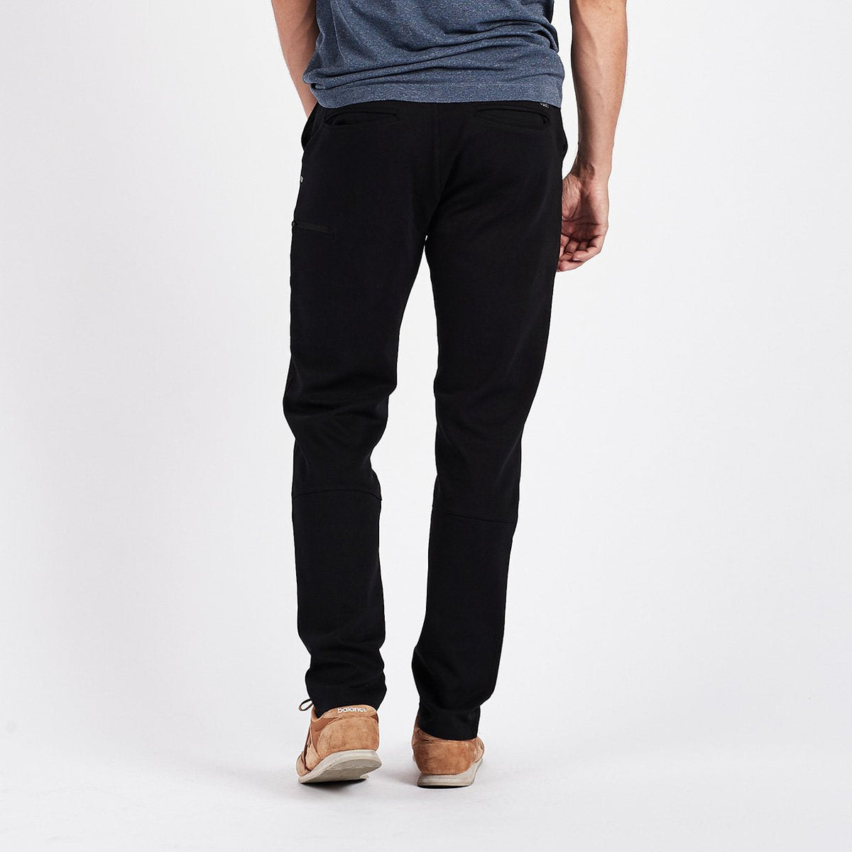 Everything Chino Pant | Black